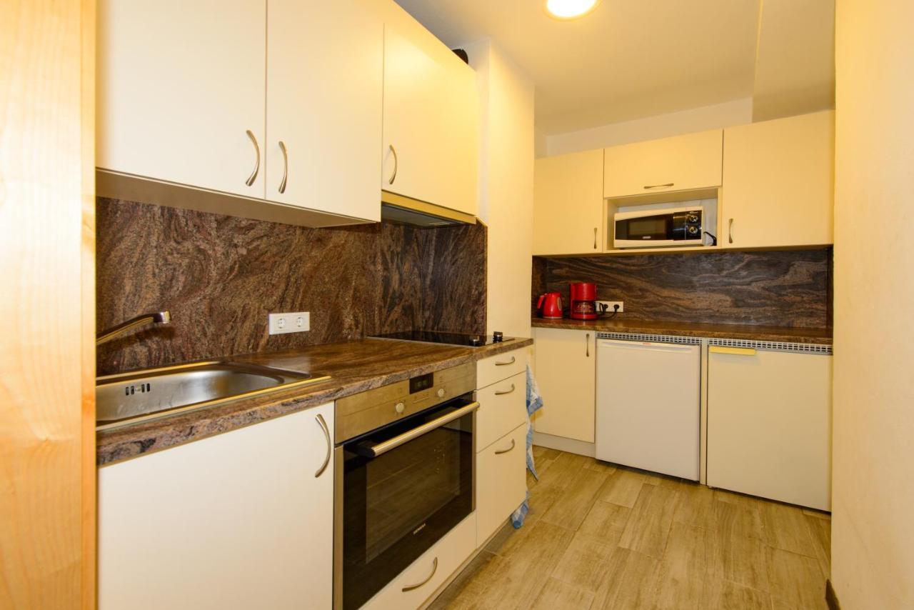Schrahlehen Bed & Breakfast Wagrain Dış mekan fotoğraf