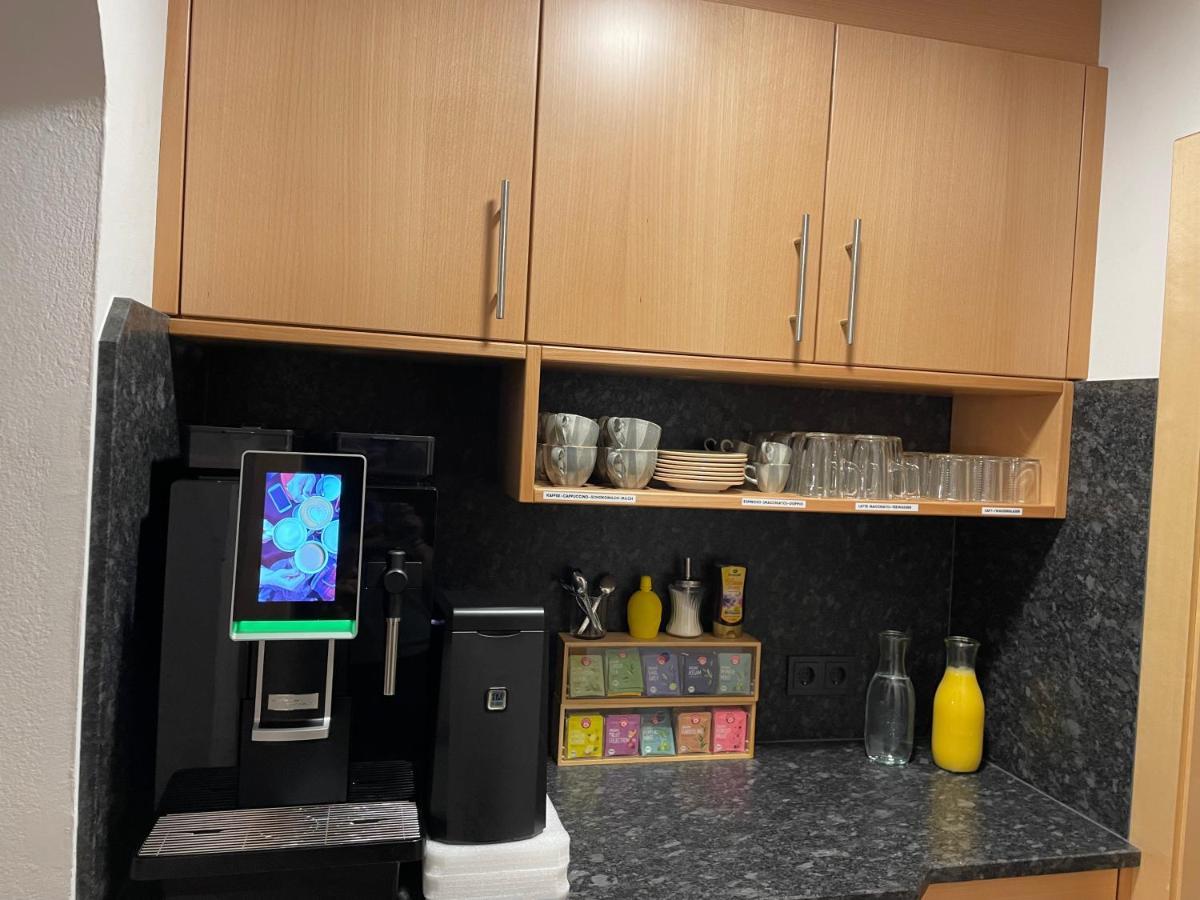Schrahlehen Bed & Breakfast Wagrain Dış mekan fotoğraf