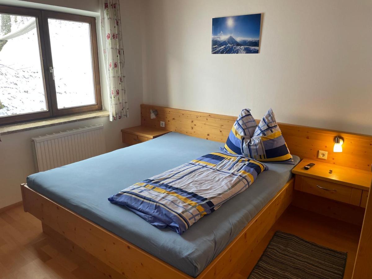 Schrahlehen Bed & Breakfast Wagrain Dış mekan fotoğraf