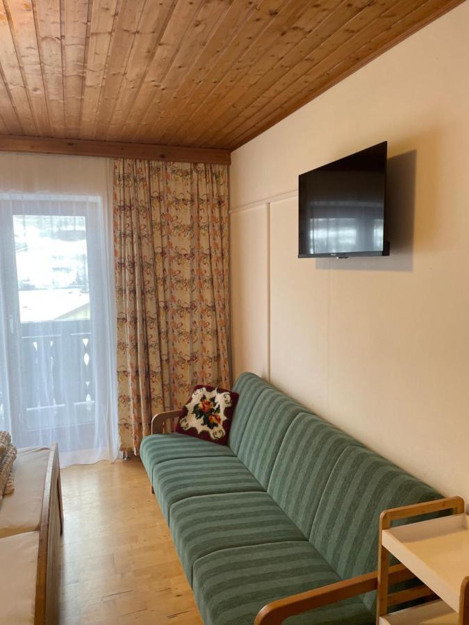 Schrahlehen Bed & Breakfast Wagrain Dış mekan fotoğraf