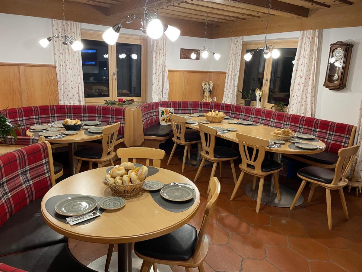 Schrahlehen Bed & Breakfast Wagrain Dış mekan fotoğraf